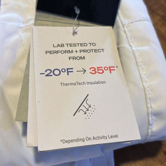 Arctix Women's Insulated Snow Pants size 0-2, 31” inseam - Picture 5 of 8